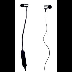 Noise Cancelling Sporty Ear Buds